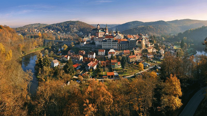 Karlovy Vary