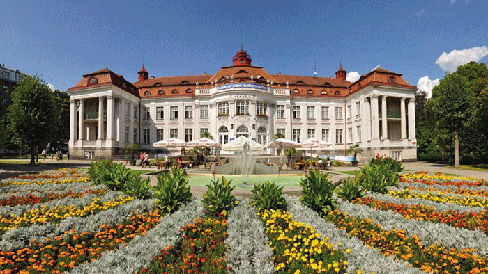 Karlovy Vary