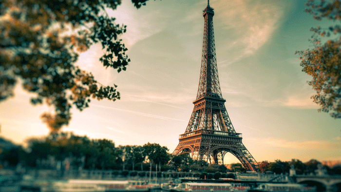 París 