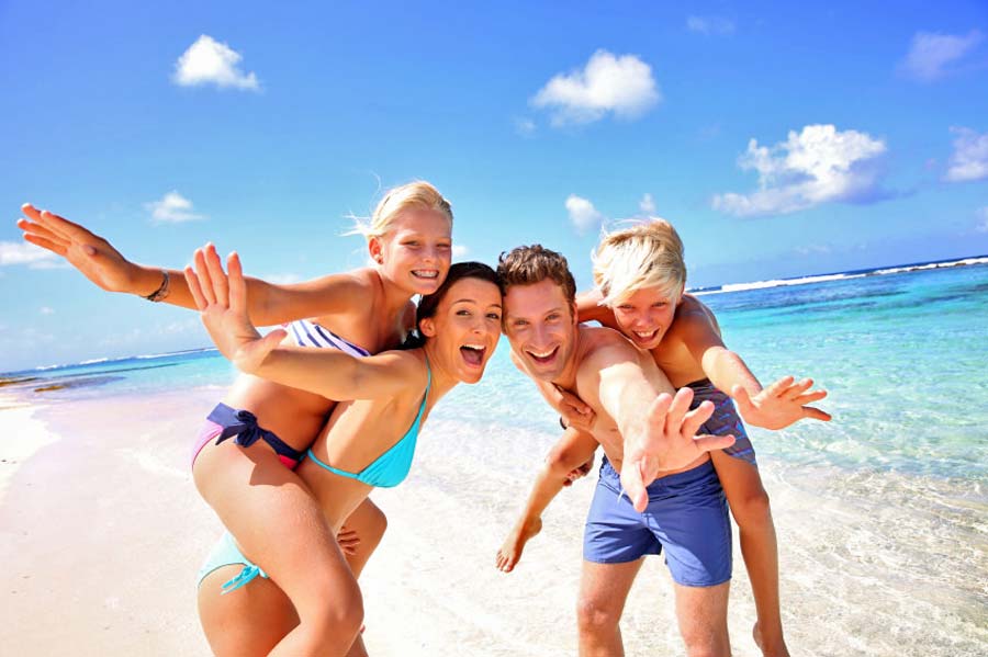 escapadas por España