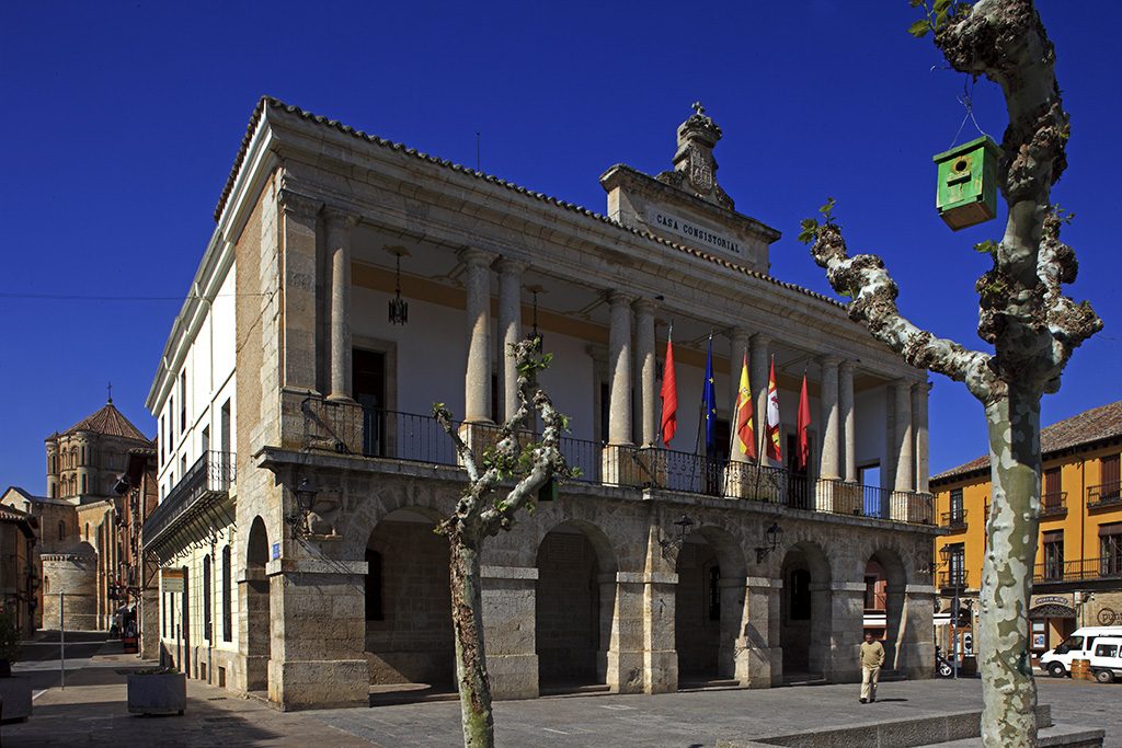 Destinos Inteligentes