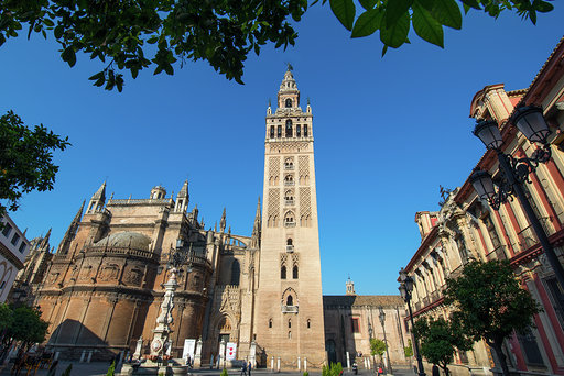 Sevilla 