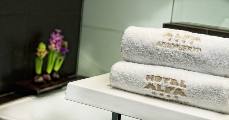 hoteles de aeopuerto