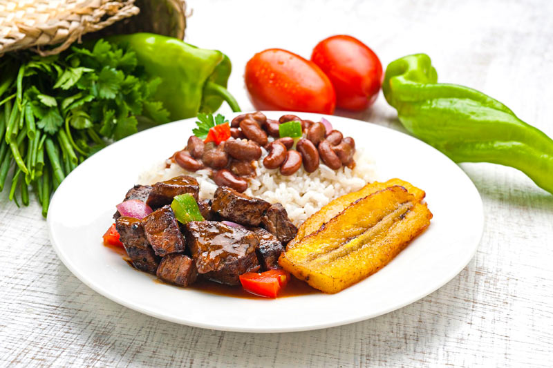 República Dominicana 