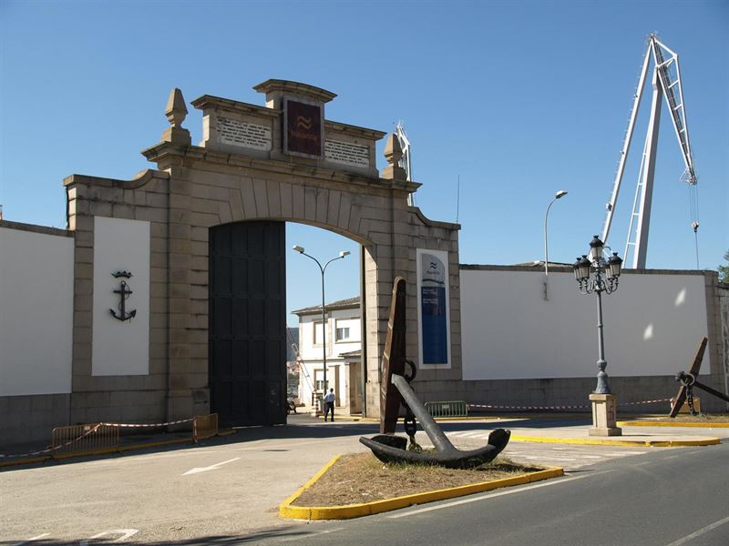 Ferrol 
