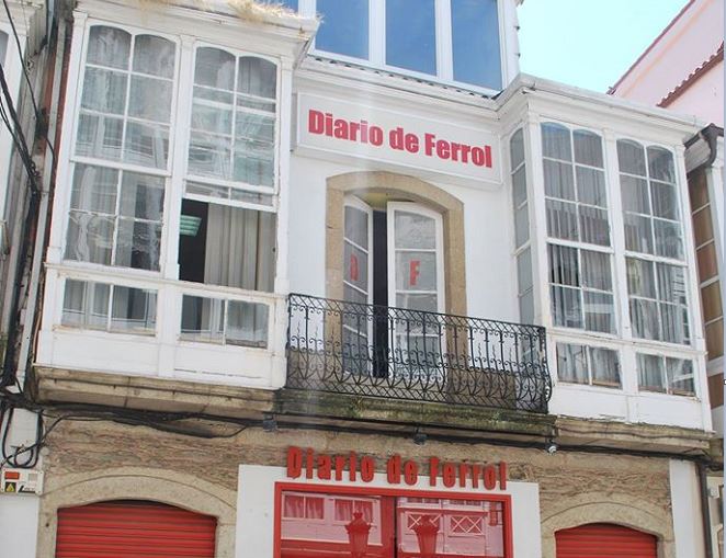 diario de Ferrol