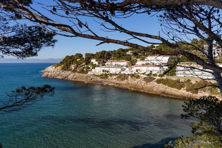 Caminos de Tarragona