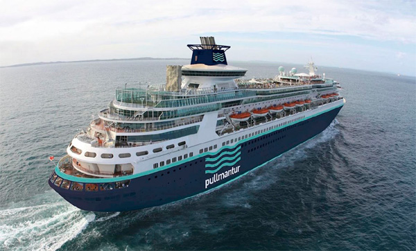Pullmantur