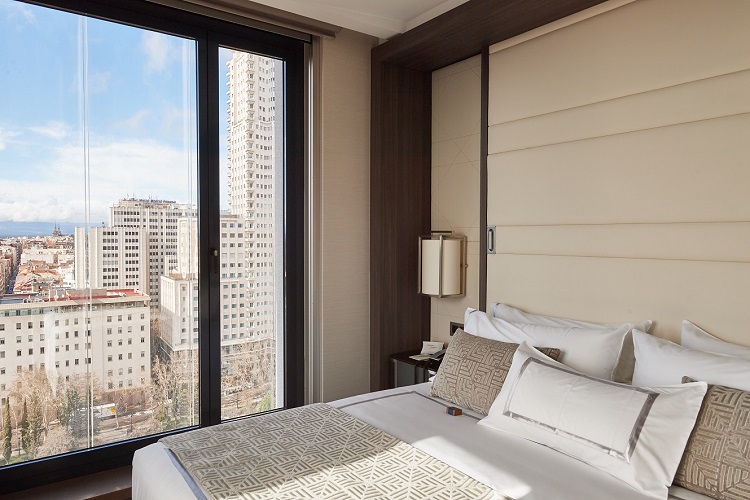 VP Plaza España Design