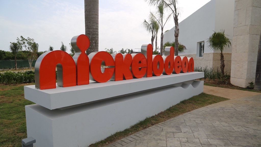 Nickelodeon 