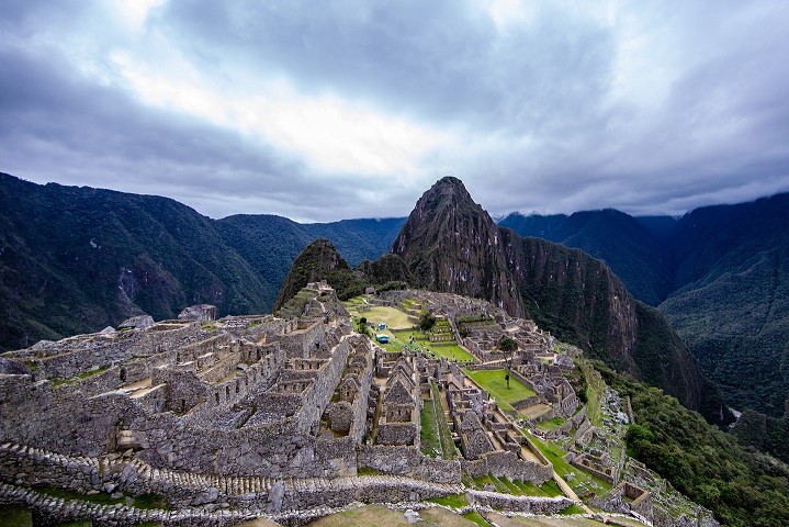  Perú