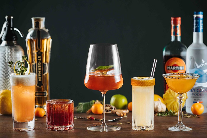 Día Mundial del Cóctel