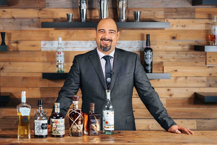 Día Mundial del Cóctel