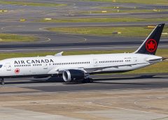 Air Canada reinicia conexiones entre Madrid y Toronto