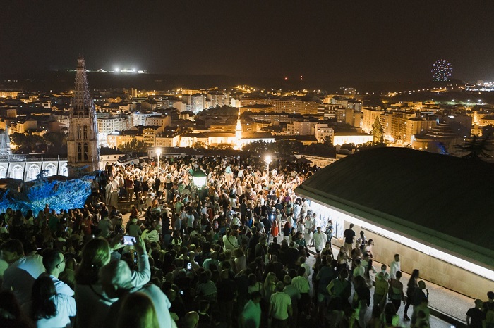 Burgos recupera sus fiestas y tradiciones