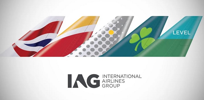 Grupo IAG