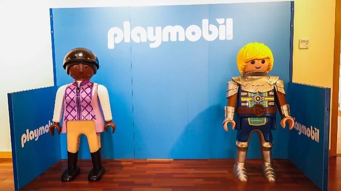 Playmobil