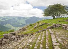 Cajamarca: Un tesoro oculto en los andes peruanos