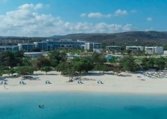 Hotel de Cuba premiado como mejor hotel de lujo frente al mar