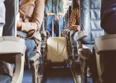 Los pasajeros aéreos internacionales superan en octubre los 10 millones, un 5,6% más que en el mismo mes de 2024