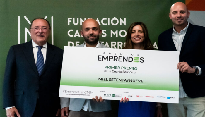 Premios EmprendES