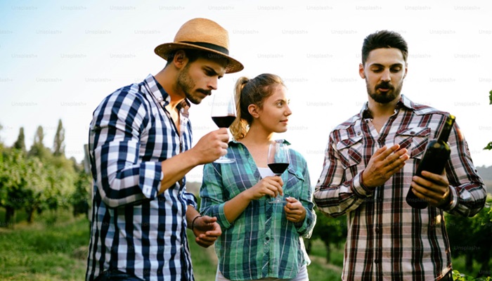 enoturismo enoturismo