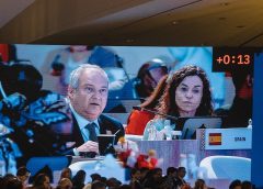 Toledo acogerá la reunión del 126º Consejo Ejecutivo de ONU Turismo