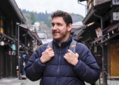 Japón roza los 3,9 millones de visitantes en octubre y marca un nuevo récord histórico