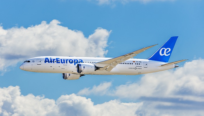 Air Europa