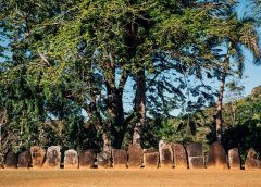 El encanto de los pueblos escondidos de las montañas de Puerto Rico