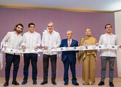 Globalia inaugura Santo Domingo Bay Convention Resort & Casino, su renovado hotel en República Dominicana