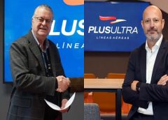 La Policía detiene al presidente y al director general de Plus Ultra por presunto blanqueo