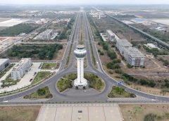 Angola impulsa el turismo MICE dentro de su estrategia turística global y se prepara para acoger grandes eventos internacionales