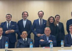 La mesa del turismo crea el consejo de política europea para reforzar la voz del sector en Bruselas