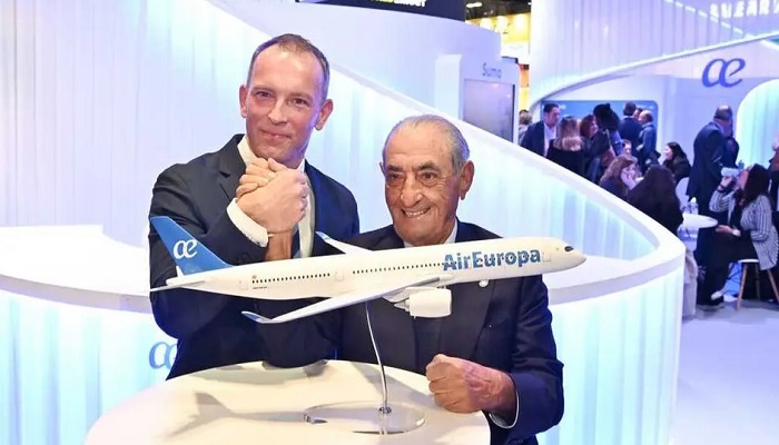 air europa