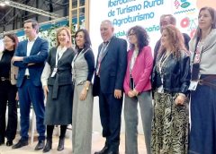 Presentan en FITUR el XI Encuentro Iberoamericano de Turismo Rural y Agroturismo