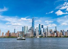 Iberia ofrece récord de asientos en Estados Unidos este verano