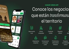 Canarias lanza ‘Good Market’, el buscador que conecta consumo responsable y microempresas con valor local