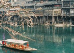 El Ramadán y el Año Nuevo Lunar disparan un 83% las reservas desde España a países del norte de África, Oriente Medio y China