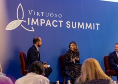 Madrid acoge la segunda edición de Virtuoso Impact Summit, el evento sobre sostenibilidad en el turismo de alto impacto