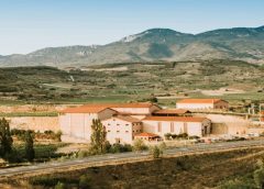 Bodega CM Matarromera, premio Verema a Mejor Proyecto de Enoturismo