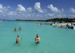 Periodistas canadienses descubren República Dominicana en un press trip junto a MITUR, Flair Airlines y Enjoy Travel Group